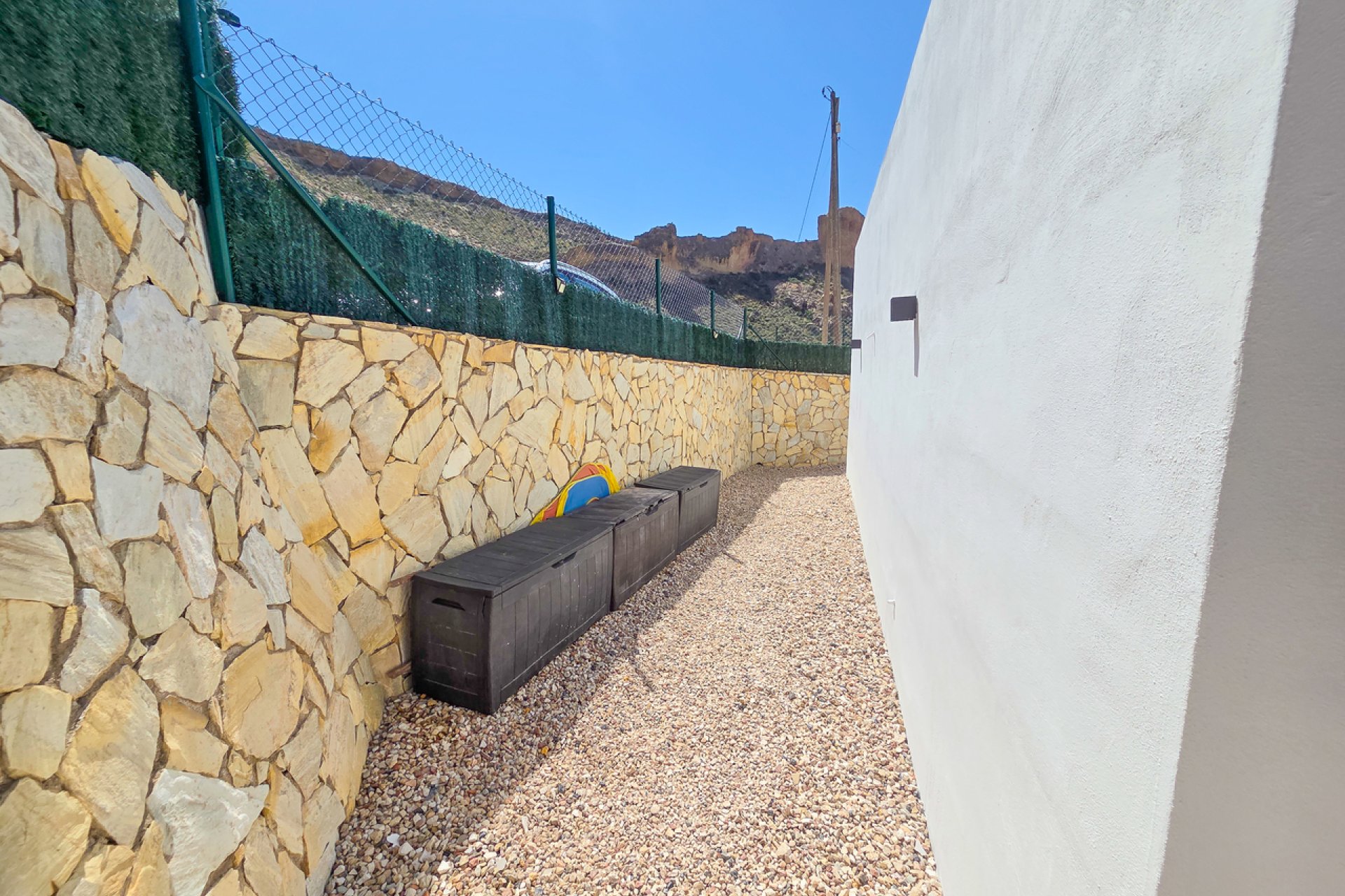 Reventa - Villa / Casa - Crevillente
