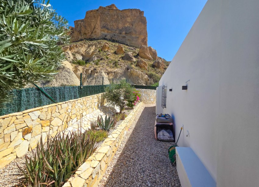 Reventa - Villa / Casa - Crevillente