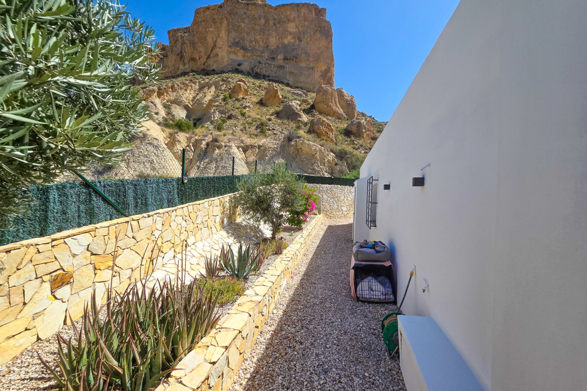 Reventa - Villa / Casa - Crevillente