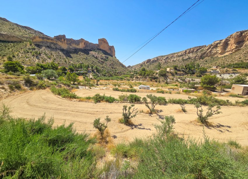 Reventa - Villa / Casa - Crevillente