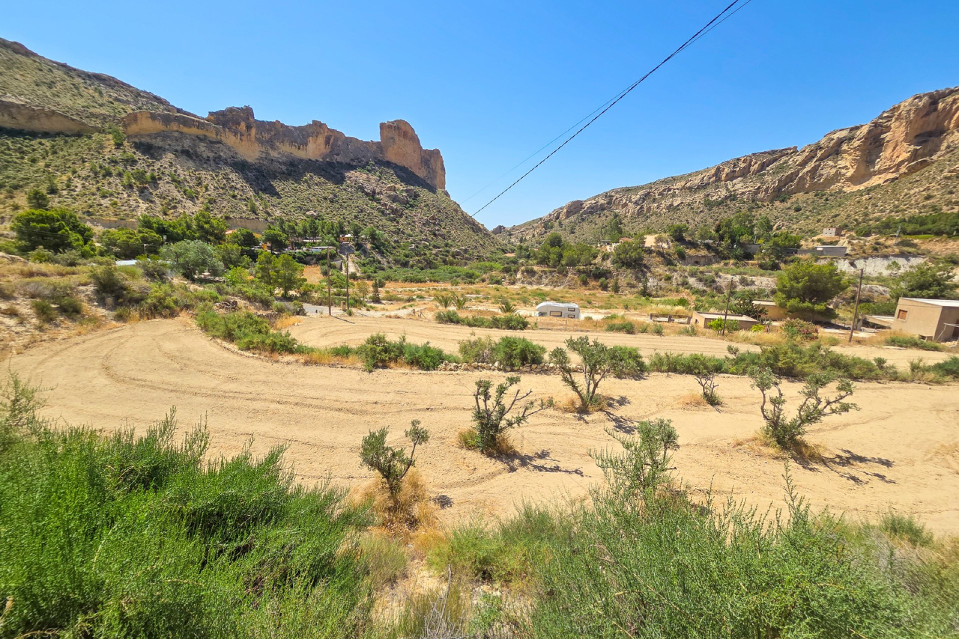 Reventa - Villa / Casa - Crevillente
