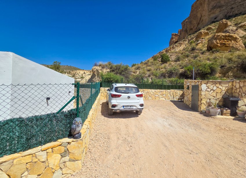 Reventa - Villa / Casa - Crevillente
