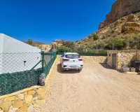 Reventa - Villa / Casa - Crevillente