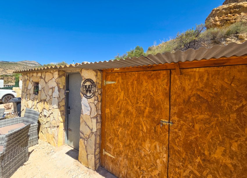 Reventa - Villa / Casa - Crevillente