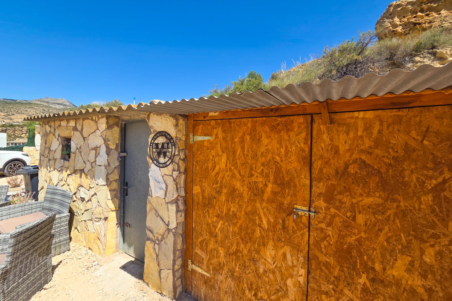 Reventa - Villa / Casa - Crevillente