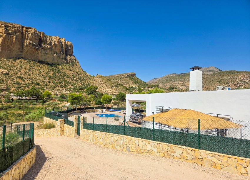 Reventa - Villa / Casa - Crevillente