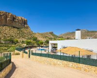 Reventa - Villa / Casa - Crevillente