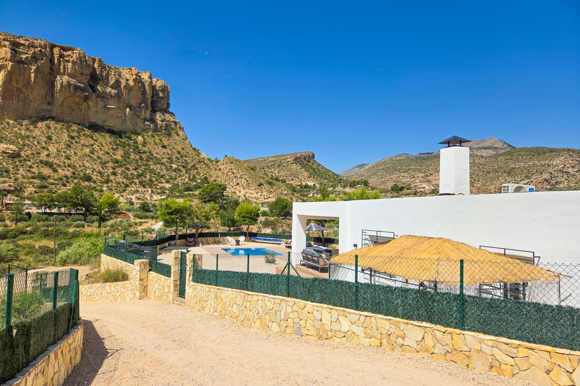 Reventa - Villa / Casa - Crevillente