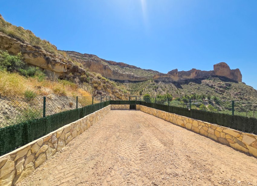 Reventa - Villa / Casa - Crevillente