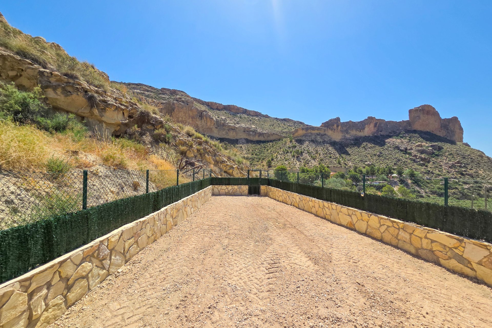 Reventa - Villa / Casa - Crevillente