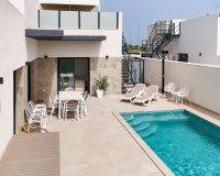 Reventa - Villa / Casa - Daya Nueva - Pueblo