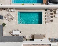 Reventa - Villa / Casa - Daya Nueva - Pueblo