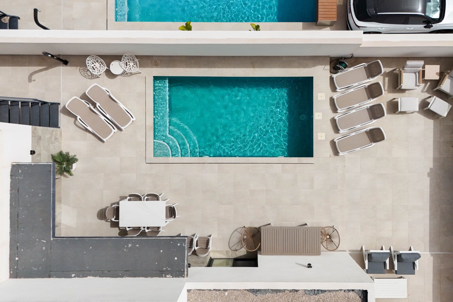 Reventa - Villa / Casa - Daya Nueva - Pueblo