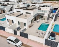 Reventa - Villa / Casa - Daya Nueva - Pueblo
