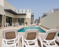 Reventa - Villa / Casa - Daya Nueva - Pueblo