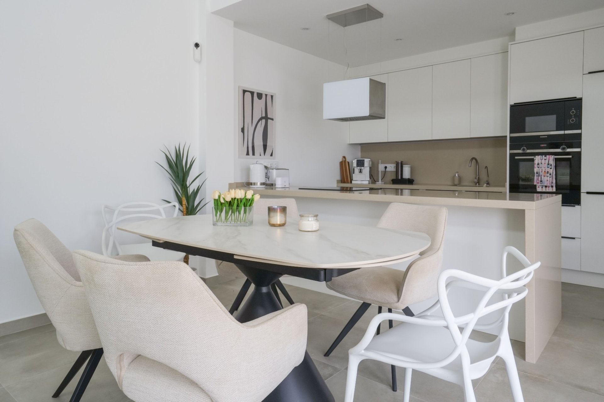 Reventa - Villa / Casa - Daya Nueva - Pueblo
