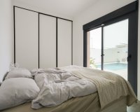 Reventa - Villa / Casa - Daya Nueva - Pueblo