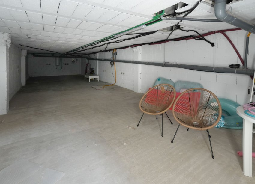 Reventa - Villa / Casa - Daya Nueva - Pueblo