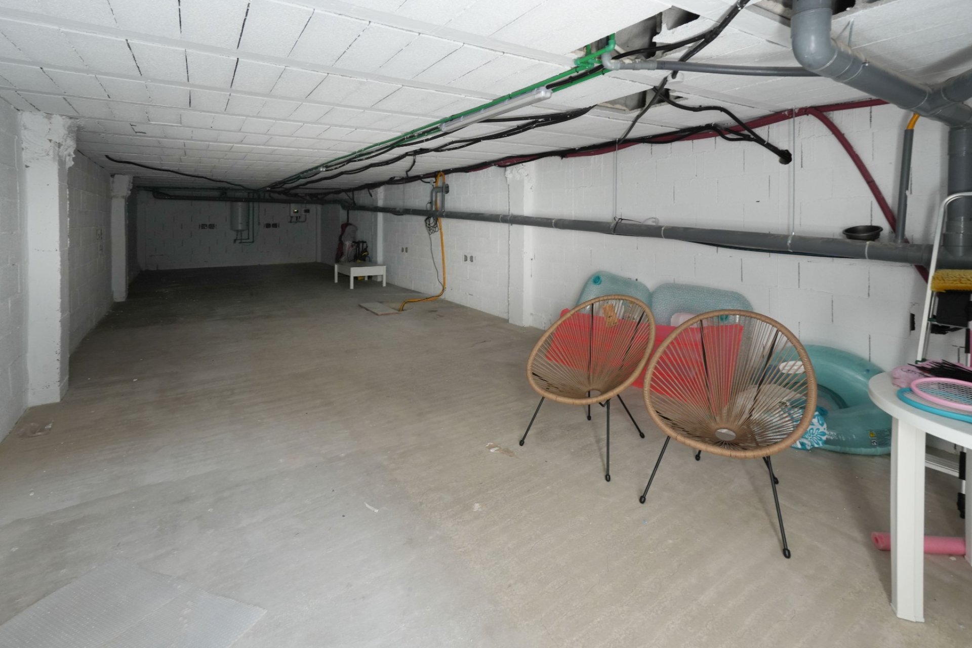 Reventa - Villa / Casa - Daya Nueva - Pueblo