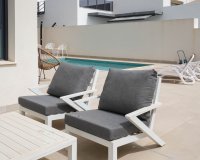 Reventa - Villa / Casa - Daya Nueva - Pueblo