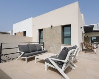 Reventa - Villa / Casa - Daya Nueva - Pueblo