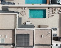 Reventa - Villa / Casa - Daya Nueva - Pueblo
