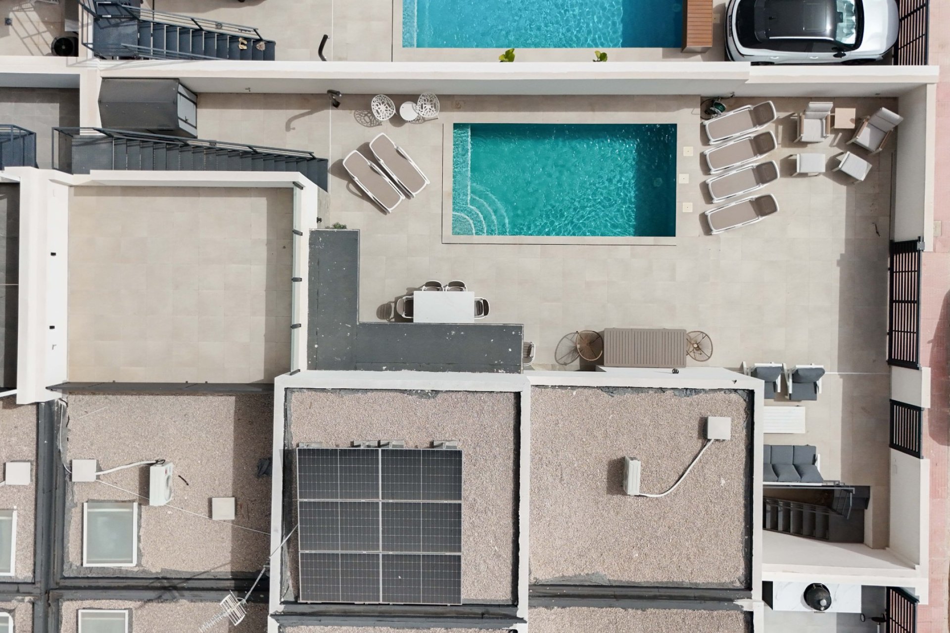 Reventa - Villa / Casa - Daya Nueva - Pueblo