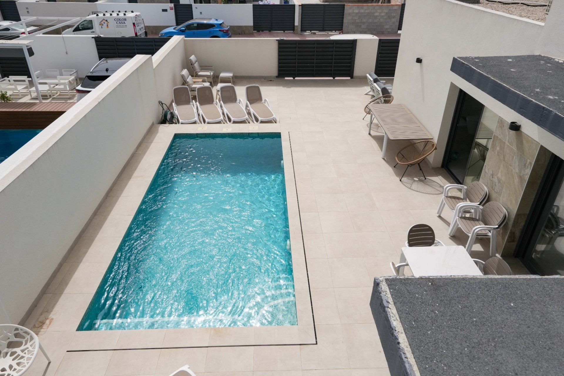 Reventa - Villa / Casa - Daya Nueva - Pueblo