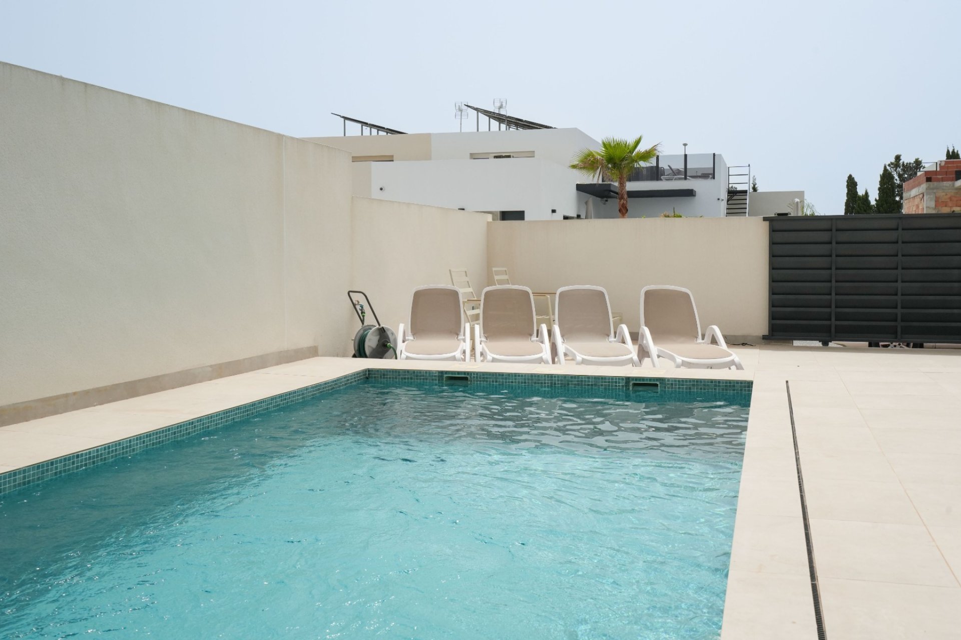 Reventa - Villa / Casa - Daya Nueva - Pueblo