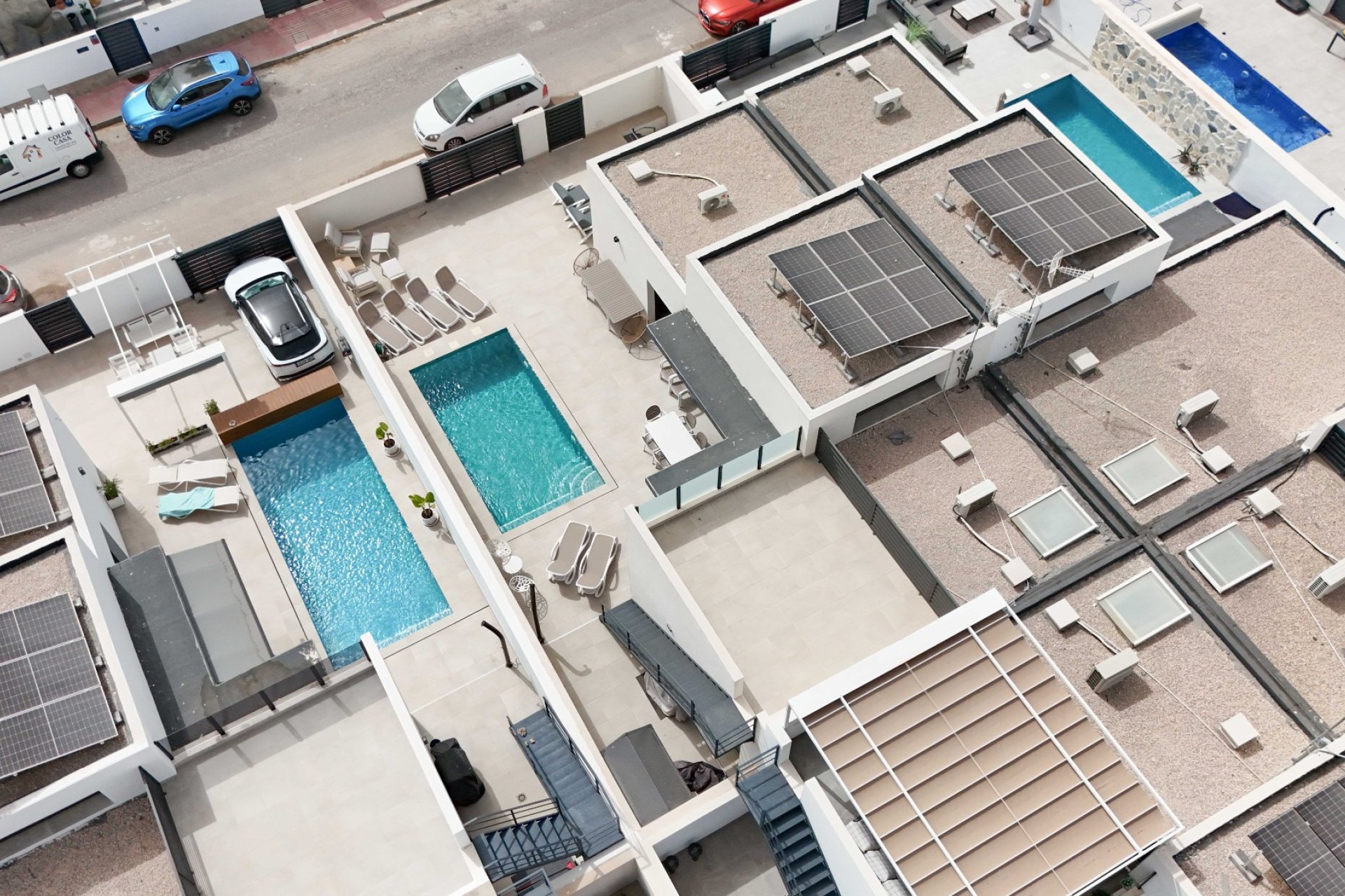 Reventa - Villa / Casa - Daya Nueva - Pueblo