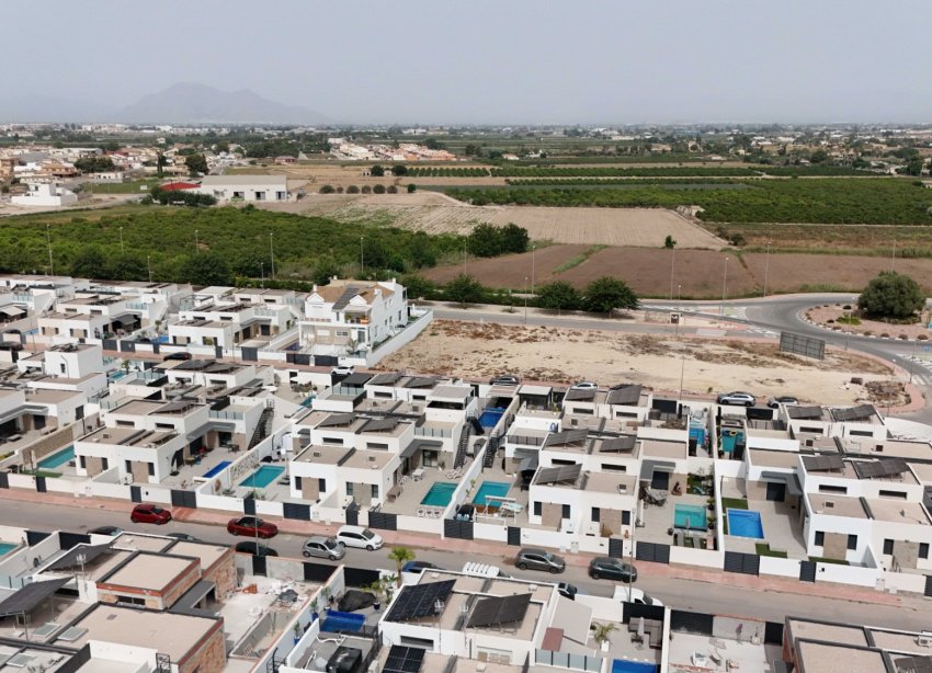 Reventa - Villa / Casa - Daya Nueva - Pueblo