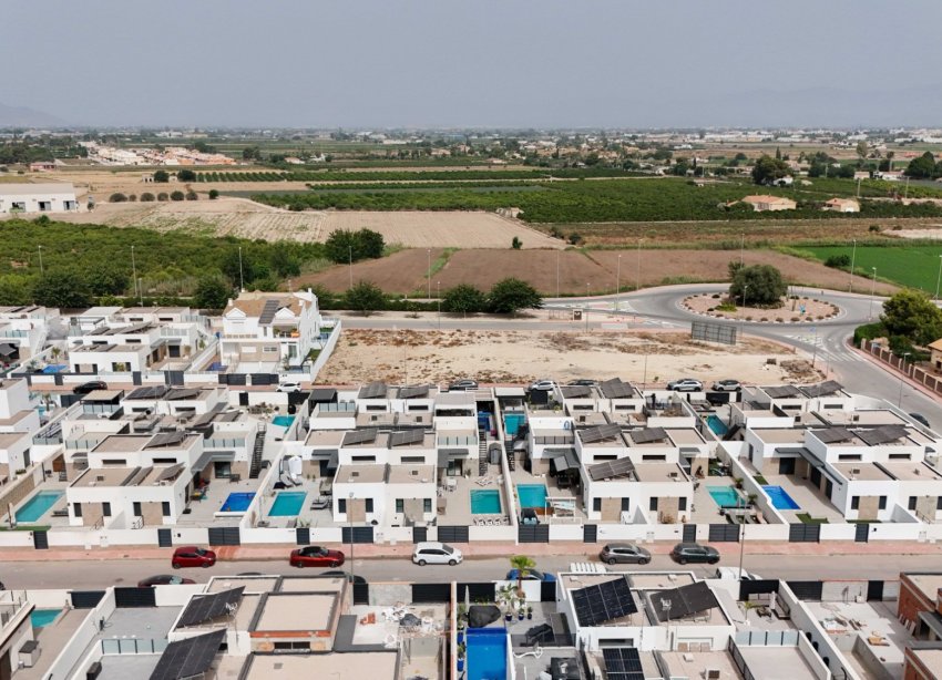 Reventa - Villa / Casa - Daya Nueva - Pueblo