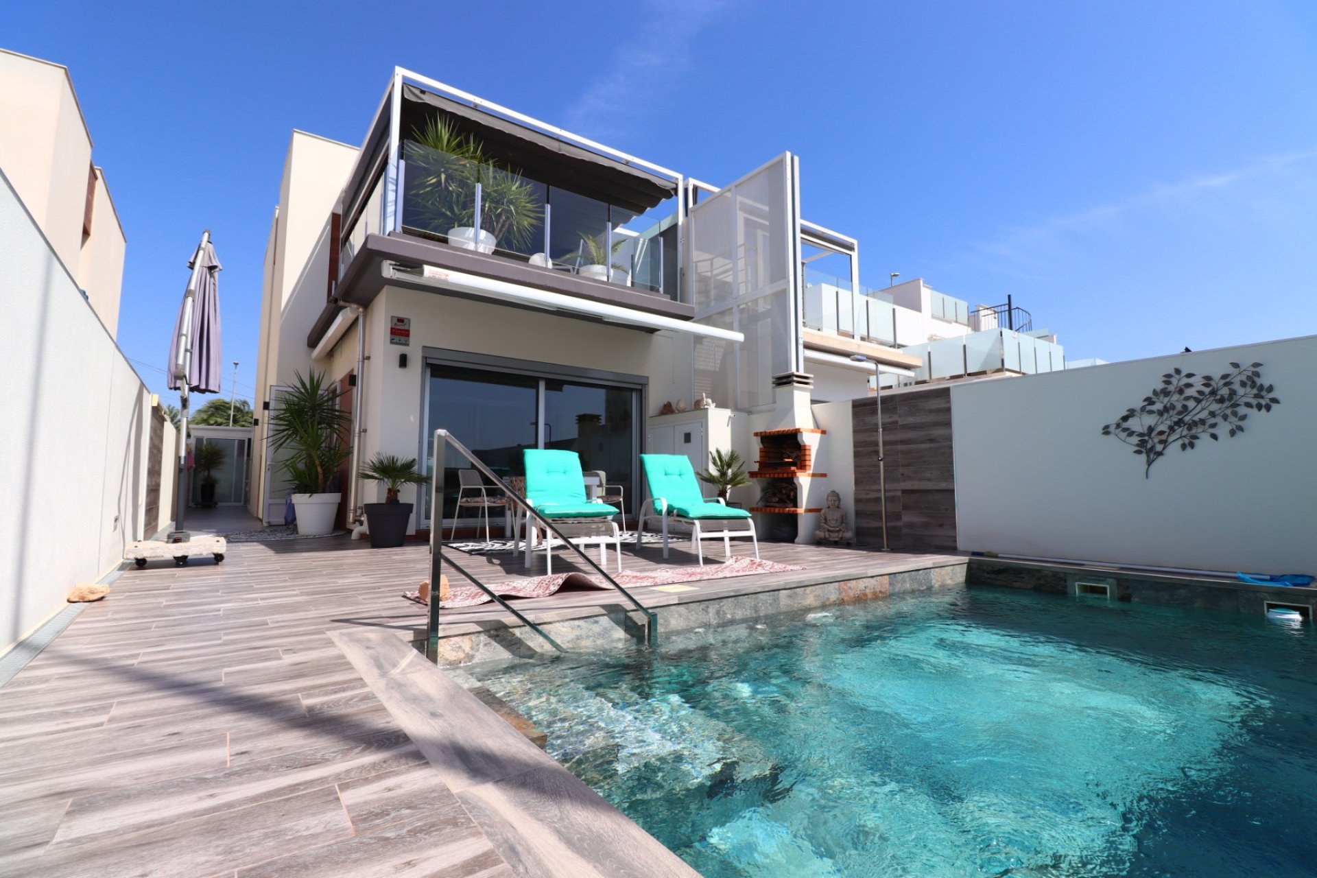 Reventa - Villa / Casa - Daya Vieja - Daya Vieja - Town