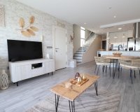 Reventa - Villa / Casa - Daya Vieja - Daya Vieja - Town