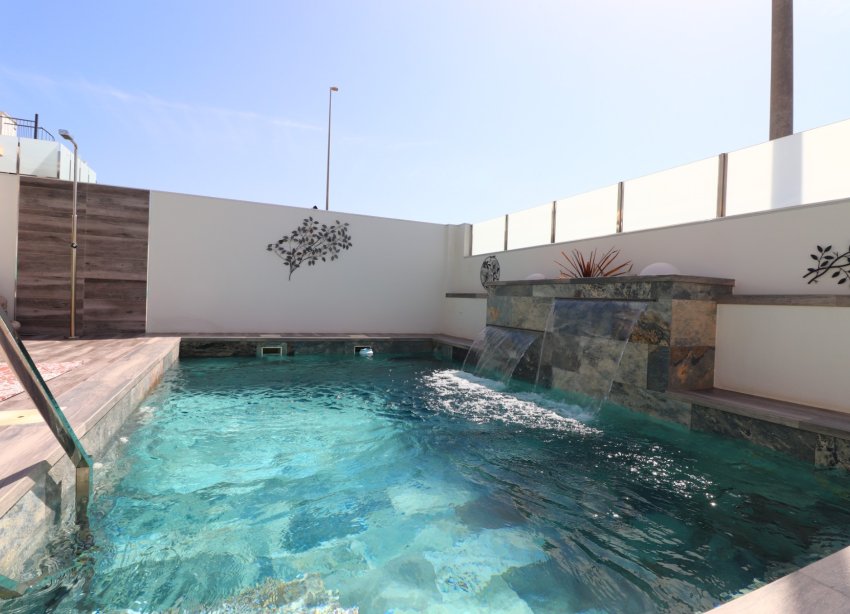 Reventa - Villa / Casa - Daya Vieja - Daya Vieja - Town