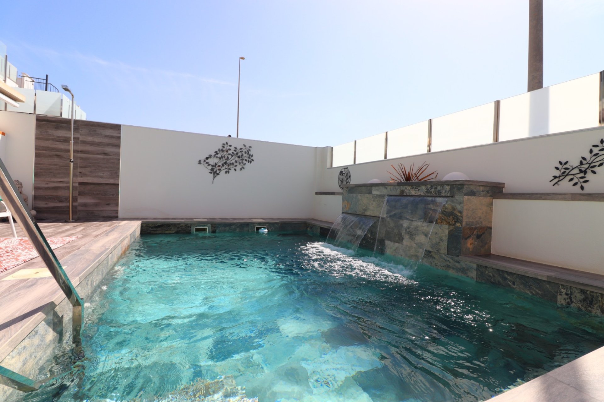 Reventa - Villa / Casa - Daya Vieja - Daya Vieja - Town