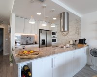Reventa - Villa / Casa - Daya Vieja - Daya Vieja - Town