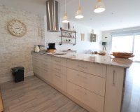 Reventa - Villa / Casa - Daya Vieja - Daya Vieja - Town