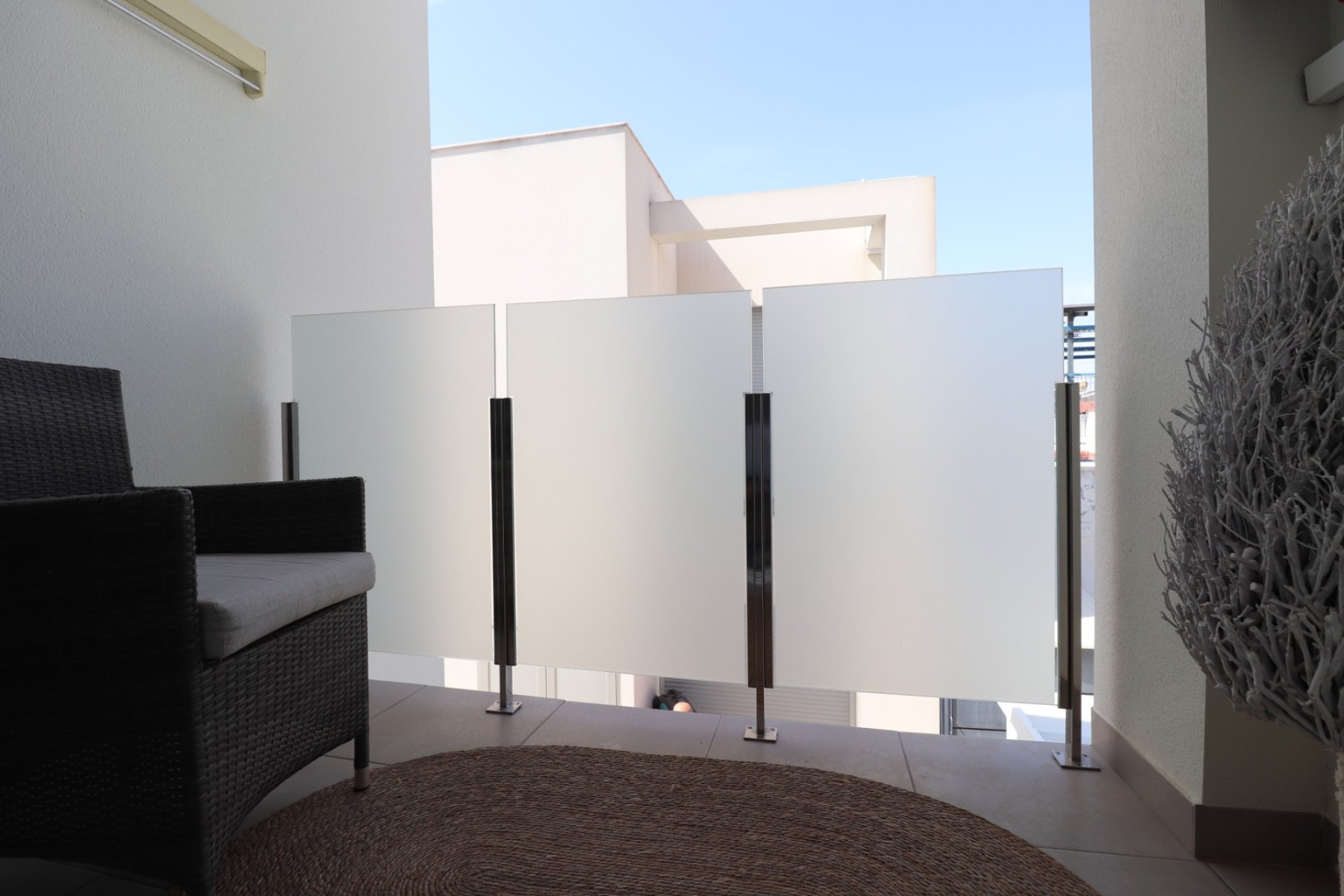 Reventa - Villa / Casa - Daya Vieja - Daya Vieja - Town