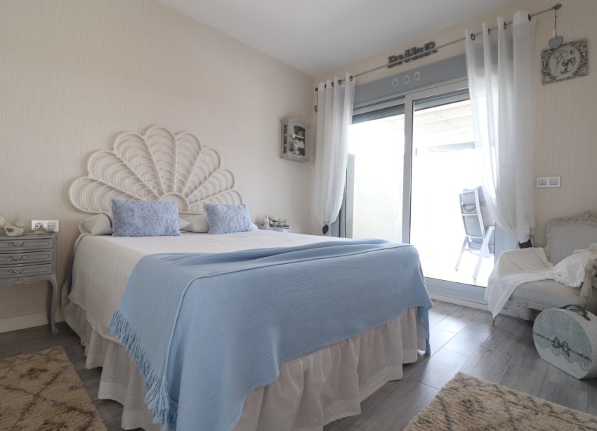 Reventa - Villa / Casa - Daya Vieja - Daya Vieja - Town