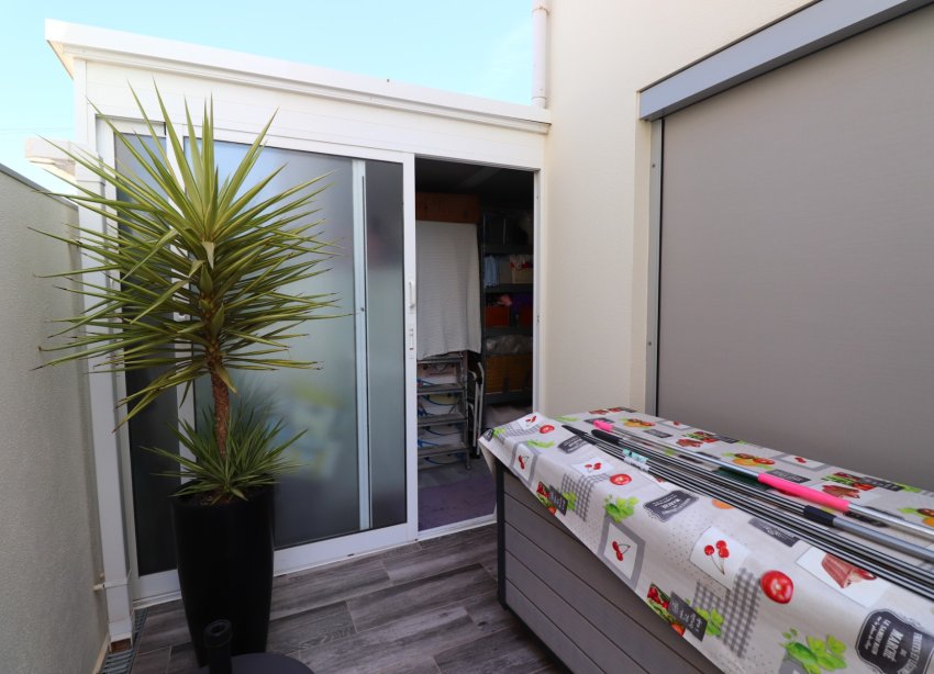 Reventa - Villa / Casa - Daya Vieja - Daya Vieja - Town