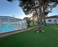 Reventa - Villa / Casa - Dehesa de campoamor - Campoamor