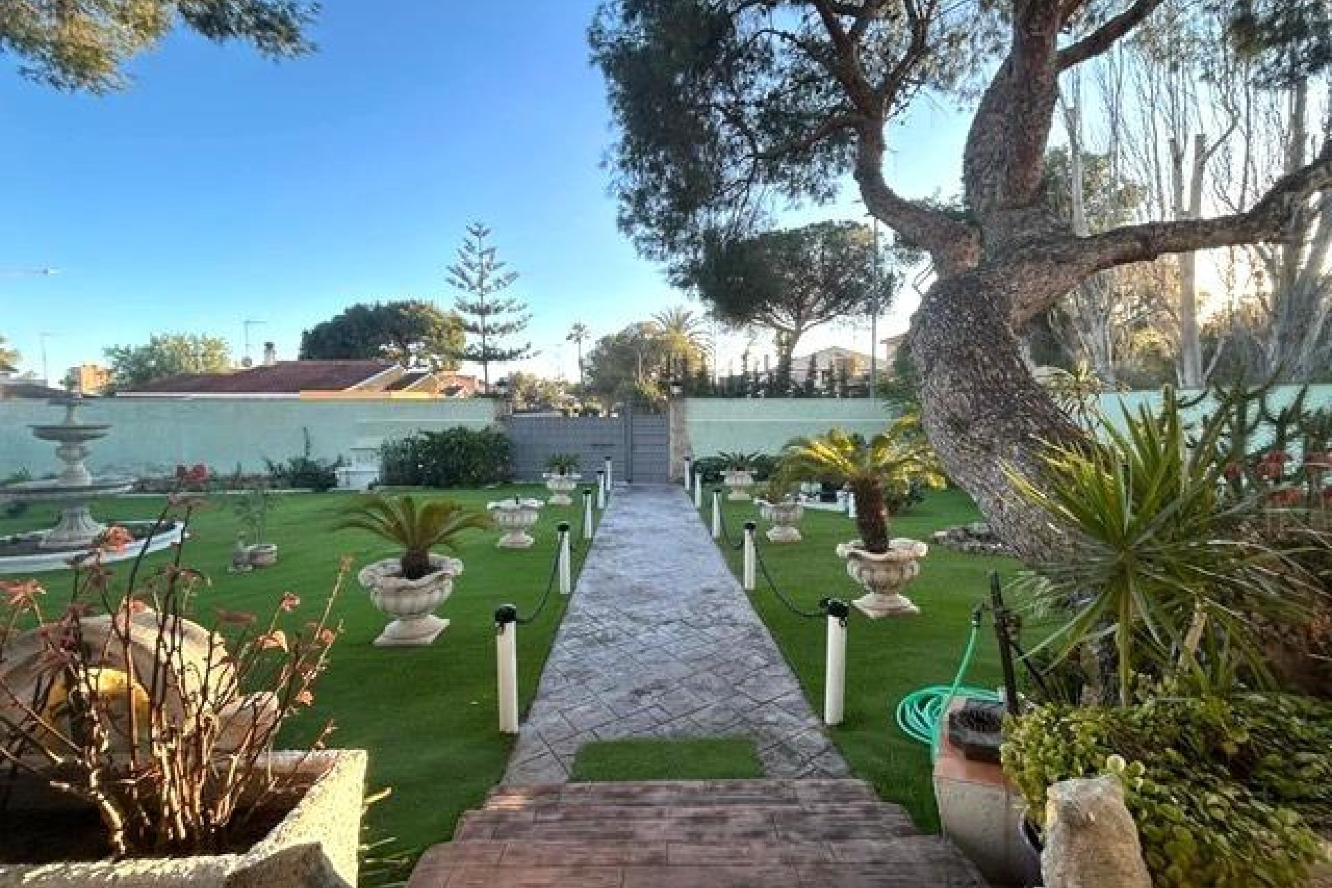 Reventa - Villa / Casa - Dehesa de campoamor - Campoamor