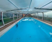 Reventa - Villa / Casa - Dehesa de campoamor - Campoamor