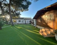 Reventa - Villa / Casa - Dehesa de campoamor - Campoamor