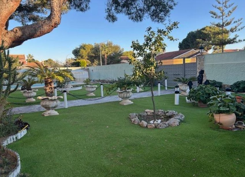 Reventa - Villa / Casa - Dehesa de campoamor - Campoamor