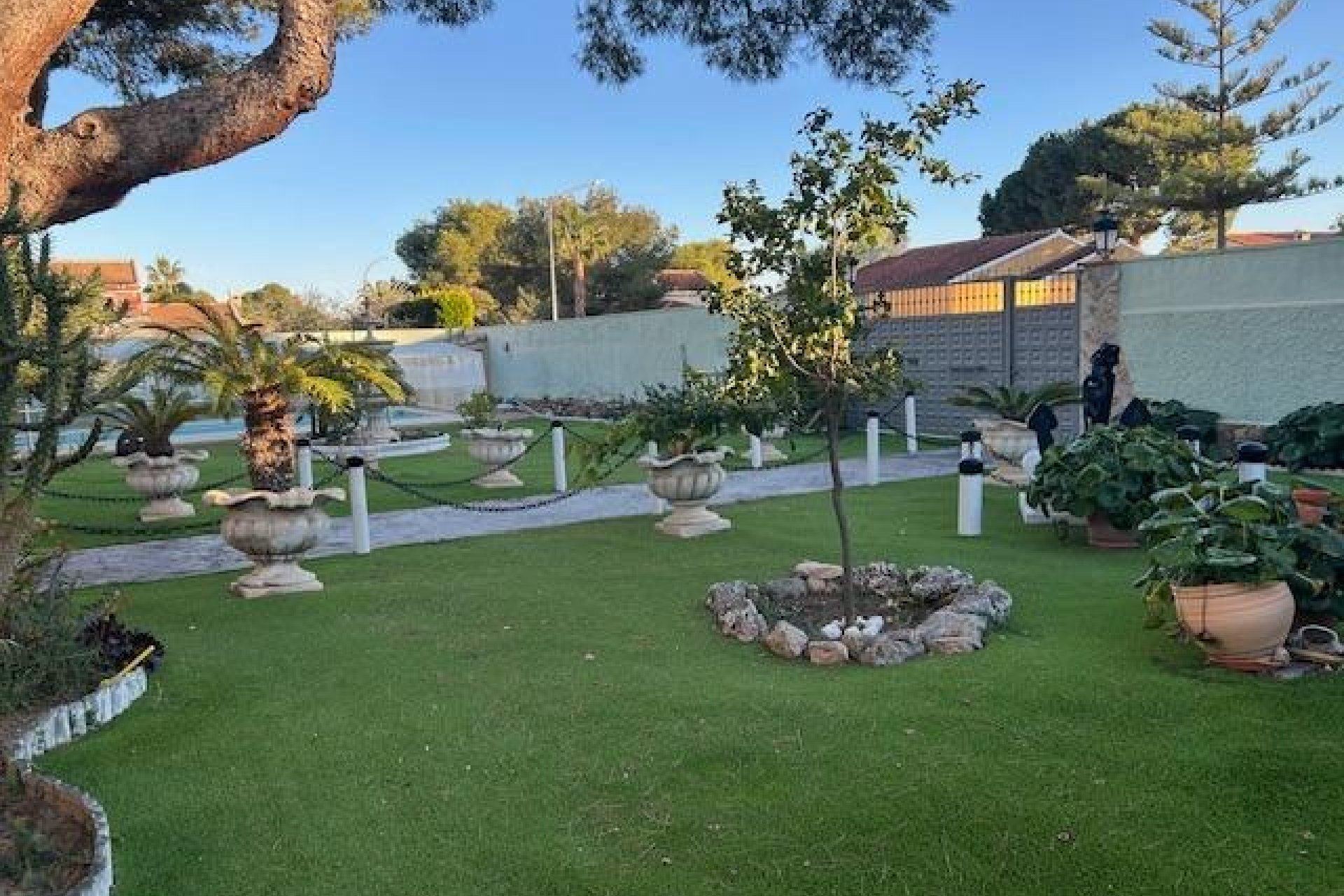 Reventa - Villa / Casa - Dehesa de campoamor - Campoamor