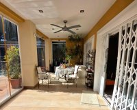 Reventa - Villa / Casa - Dehesa de campoamor - Campoamor
