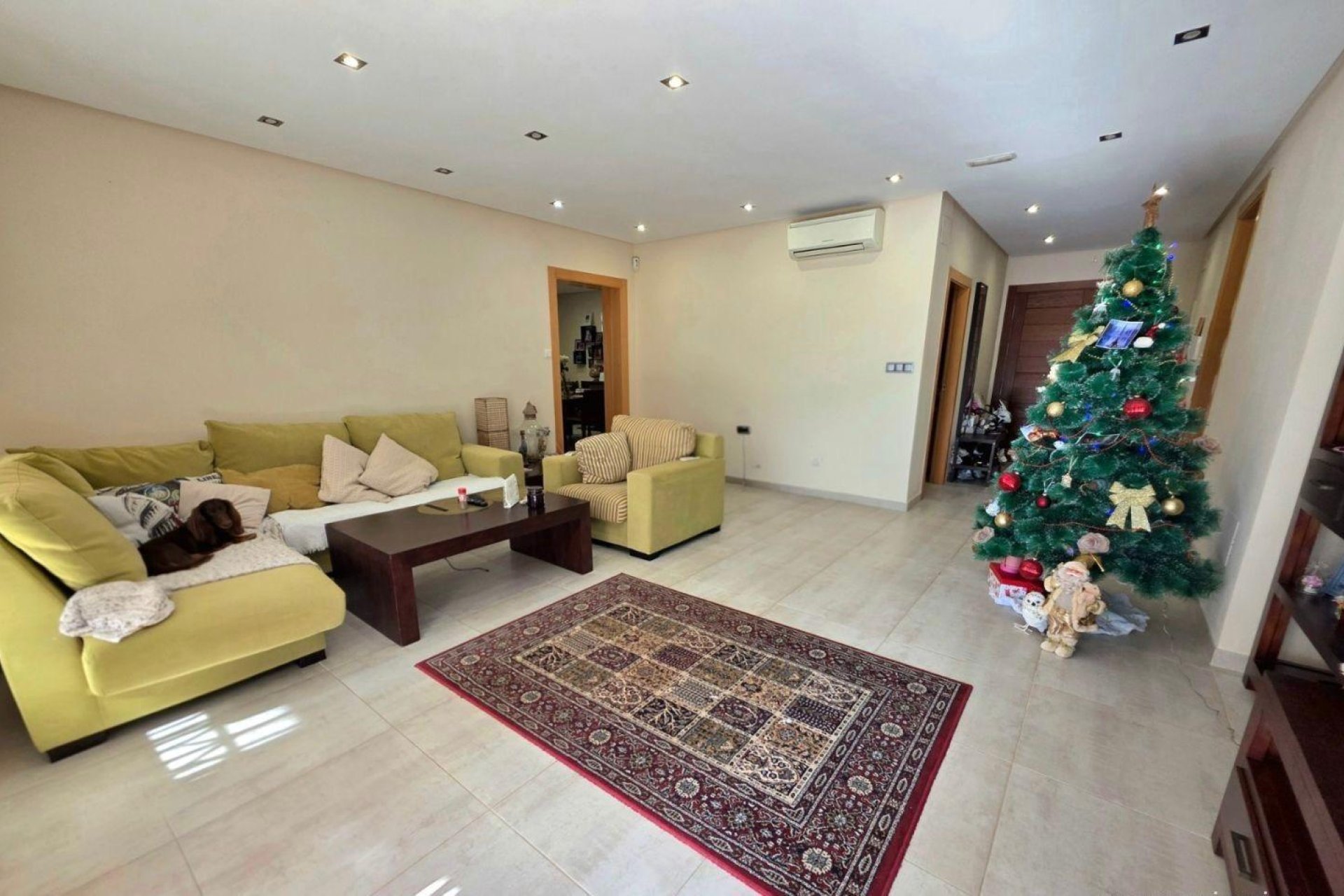 Reventa - Villa / Casa - Dehesa de campoamor - Campoamor