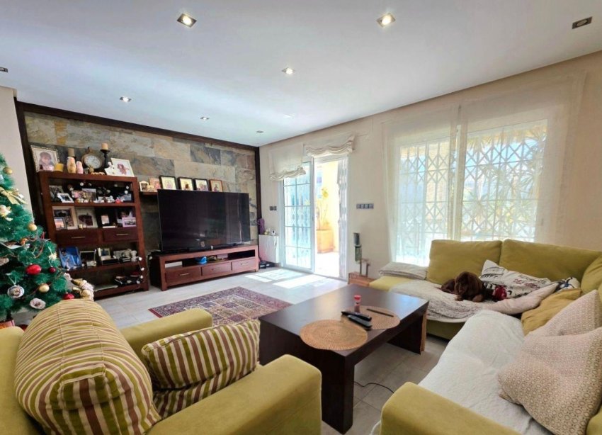 Reventa - Villa / Casa - Dehesa de campoamor - Campoamor
